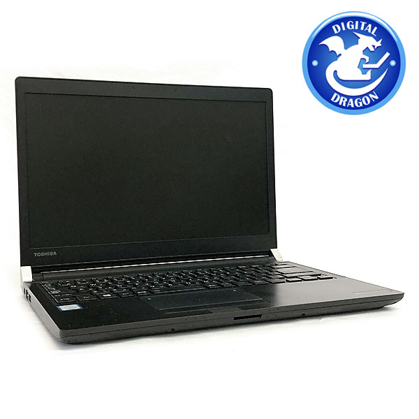 TOSHIBA 〔中古〕 dynabook R73/K / インテル® Core™ i5 プロセッサー