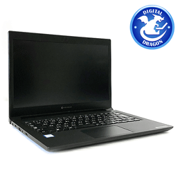 〔中古〕 dynabook S73/DN / Core i5-8250U 1.6GHz / メモリー8GB / SSD 256GB / Windows 11 Pro / 13.3型 フルHD  / 無線LAN ※液晶キーボード跡・ホワイトスポット (中古保証3ヶ月間)