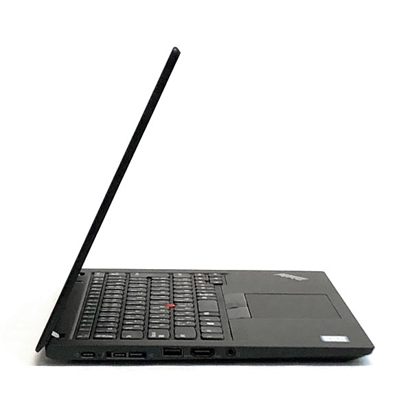 Lenovo 〔中古〕 ThinkPad X390 / Core i5-8265U 1.6GHz / メモリー8GB ...