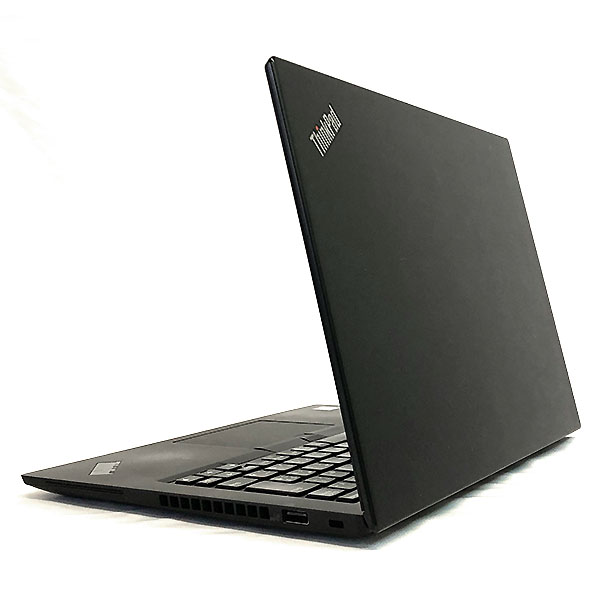 Lenovo 〔中古〕 ThinkPad X390 / インテル® Core™ i5 プロセッサー
