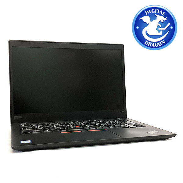 Lenovo 〔中古〕 ThinkPad X390 / インテル® Core™ i5 プロセッサー 