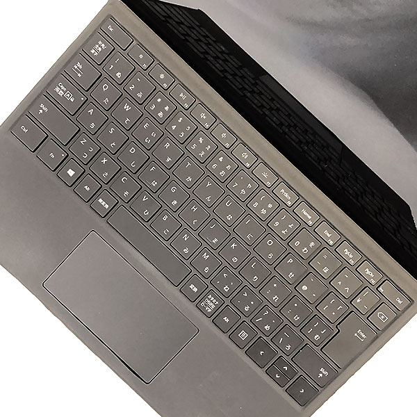 Microsoft 〔中古〕 Surface Pro 5 (モデル番号1807) / Core i5-7300U