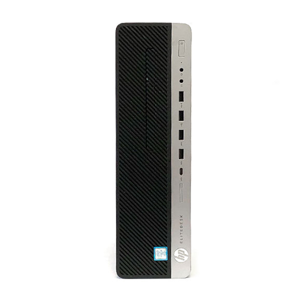 HP 〔中古〕 EliteDesk 800 G3 SFF / Core i5-7500 3.4GHz / メモリー
