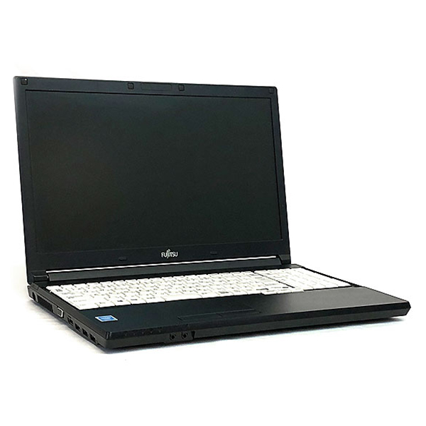 FUJITSU 〔中古〕 LIFEBOOK A577/SX / インテル® Celeron ...