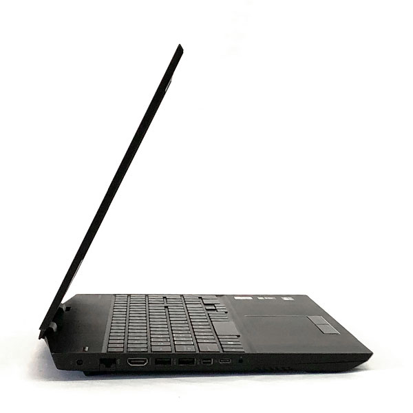 未使用品 OMEN by HP 15-dh1004TX エクストリームモデル 15.6インチ Corei9 SSD512GB+1TB ゲーミングPC Office付属 札幌市 平岸 HP OMEN by HP 15-dh1004TX ゲーミングノートパソコン 整備済み品