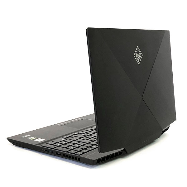 未使用品 OMEN by HP 15-dh1004TX エクストリームモデル 15.6インチ Corei9 SSD512GB+1TB ゲーミングPC Office付属 札幌市 平岸 HP OMEN by HP 15-dh1004TX ゲーミングノートパソコン 整備済み品