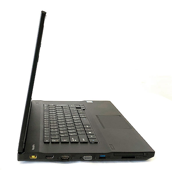 NEC 〔中古〕 VersaPro VKM17/X-2 / Core i5-8350U 1.7GHz / メモリー ...
