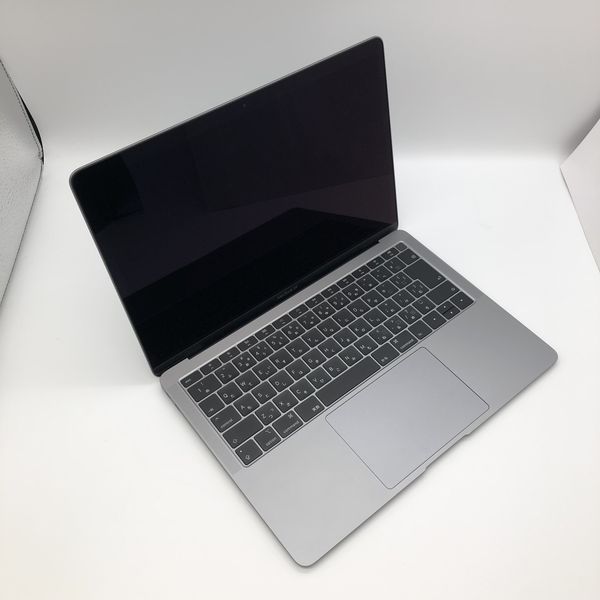 MacBook air retina 13インチ 2019