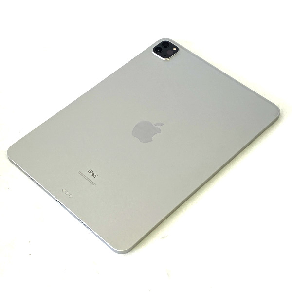 APPLE 〔中古〕即納 iPad Pro 11インチ (第3世代) Wi-Fiモデル 128GB