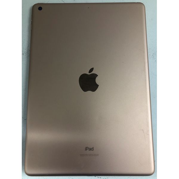 【在庫有り！新品！】Apple iPad (32GB) ゴールド　第7世代