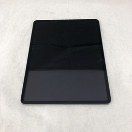 〔中古〕iPad Pro 12.9ｲﾝﾁ (第4世代) Wi-Fi 256GB ｽﾍﾟｰｽｸﾞﾚｲ MXAT2J/A（中古保証3ヶ月間）