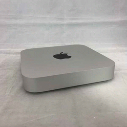 〔中古〕Mac mini (M1･2020) Apple M1 256GB MGNR3J/A（中古保証3ヶ月間）