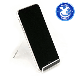 〔中古〕即納 iPhoneSE(第3世代) 64GB スターライト MMYD3J/A au対応端末 SIMロック解除品 (中古保証3ヶ月間)