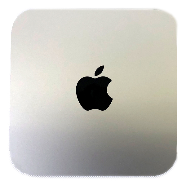 APPLE 〔中古〕Mac mini (M1・2020) Apple M1 256GB MGNR3J/A (中古
