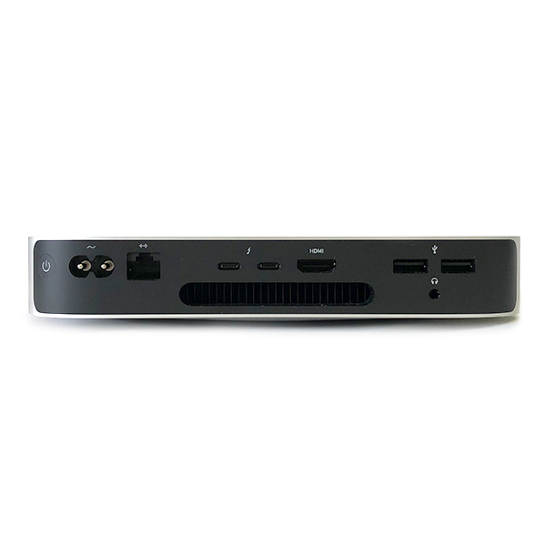 APPLE 〔中古〕Mac mini (M1・2020) Apple M1 256GB MGNR3J/A (中古