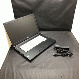 〔中古〕【MARN10P】A746R/8593/15.6inch/i5 6300U (2.40GHz)/8GB/Intel HD(中古保証3ヶ月間)