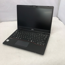 〔中古〕【MARN11P】U7310/9325/13.3inch/i5 10310U (1.70GHz)/8GB/Intel UHD(中古保証3ヶ月間)