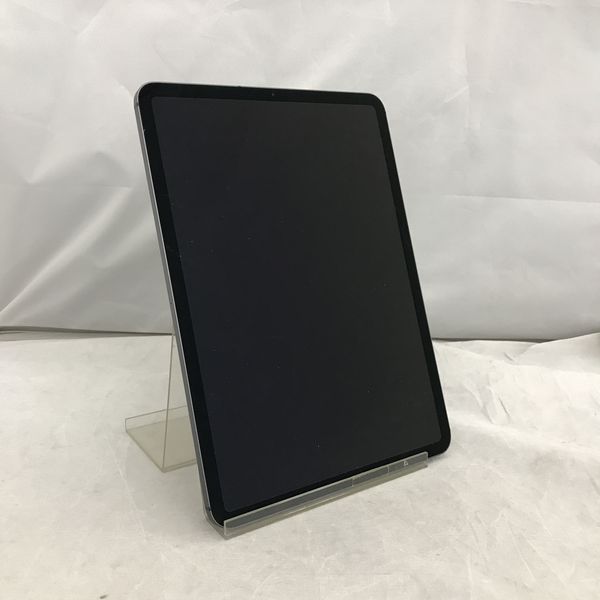 APPLE 〔中古〕iPad Pro 11ｲﾝﾁ (第2世代) 256GB ｽﾍﾟｰｽｸﾞﾚｲ MXE42J/A