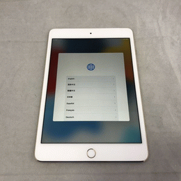 中古 iPad mini 4 | パソコン工房【公式通販】
