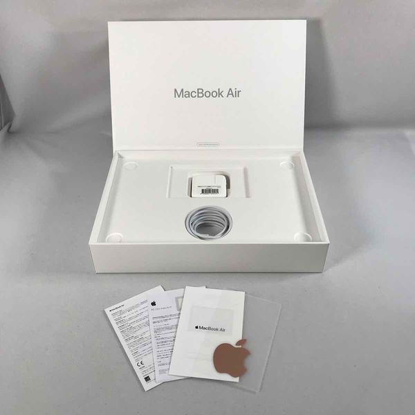 MacBook Air 2018 ゴールド 本体＋箱 2025年最新】macbook air 2018 128gbの人気アイテム - メルカリ