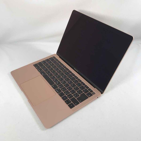APPLE 〔中古〕MacBook Air Retina・ inch・Late  ゴールド
