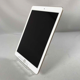 〔中古〕iPad (第5世代) Wi-Fiﾓﾃﾞﾙ 32GB ｺﾞｰﾙﾄﾞ MPGT2J/A（中古保証3ヶ月間）
