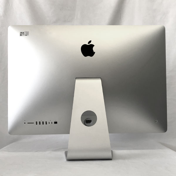 iMac 21.5インチ Corei5 2017年