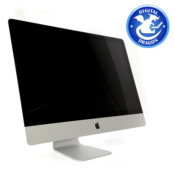 APPLE 〔中古〕即納 iMac (Retina 5K・27-inch・2017) (中古保証3ヶ月