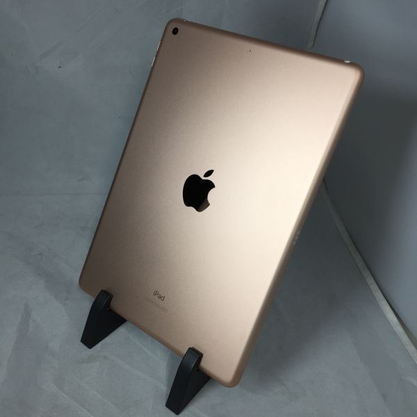 iPad 第7世代 128GB ゴールド Wi-Fiモデル
