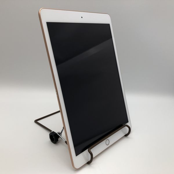 APPLE 〔中古〕iPad (第8世代) Wi-Fiモデル 128GB ゴールド MYLF2J/A