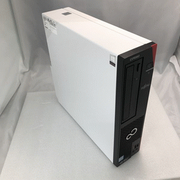 〔中古〕ESPRIMO D588/TX FMVD38036P(中古保証3ヶ月間)