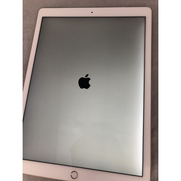 APPLE 〔中古〕iPad Pro 12.9ｲﾝﾁ (第1世代) 128GB ｺﾞｰﾙﾄﾞ ML2K2J/A