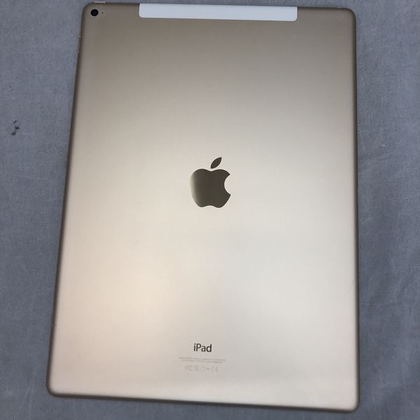 Apple iPad Pro 12.9 第1世代　128GB 白ロム