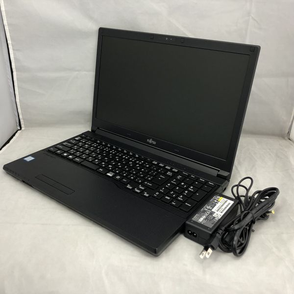 富士通 A576/P i5-6300U SSD256GB オフィス365