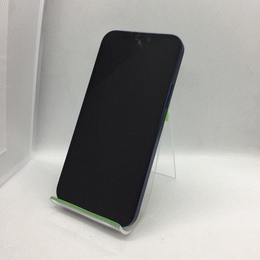 APPLE 〔中古〕iPhone12 64GB ブルー MGHR3J/A SoftBank対応 SIMロック