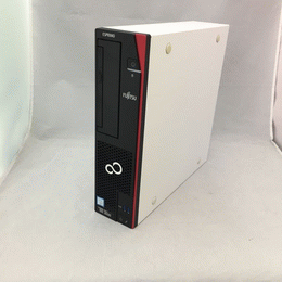 〔中古〕【MARD10P】D587S/9212/i5 7500 (3.40GHz)/8GB/Intel HD Graphics（中古保証3ヶ月間）