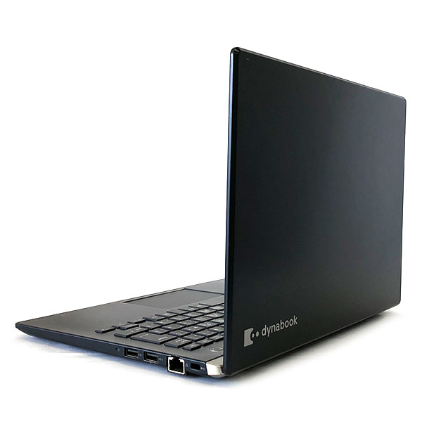 TOSHIBA 〔中古〕 dynabook G83/M / インテル® Core™ i5 プロセッサー
