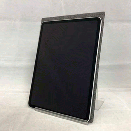 〔中古〕iPad Pro 11ｲﾝﾁ (第2世代) Wi-Fi 256GB ｼﾙﾊﾞｰ MXDD2J/A（中古保証3ヶ月間）