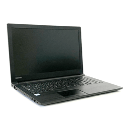〔中古〕 dynabook B55/B / Core i5-6200U 2.3GHz / メモリー8GB / HDD 500GB / Windows 10 Home 64bit / 15.6型 HD  / DVD-ROM / テンキー (中古保証3ヶ月間)