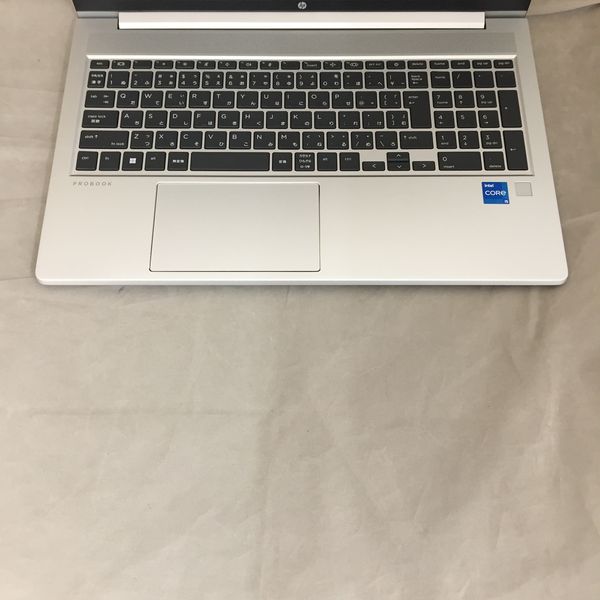 HP ProBook450 G9 i3 12世代 16G 中古 HP 〔中古〕HP ProBook 450 G9（中古保証3ヶ月間） | パソコン