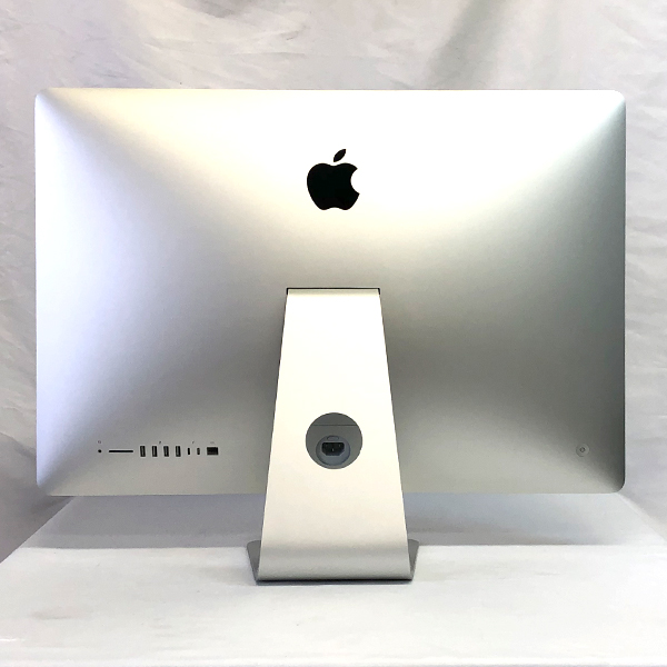 APPLE 〔中古〕即納 iMac (Retina 5K・ 27-inch・ 2019) (中古保証3