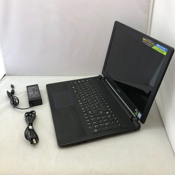 mouse 〔中古〕EGPN785G105W(中古保証3ヶ月間) | パソコン工房【公式