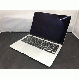 〔中古〕MacBook Air (M1, 2020)(中古保証3ヶ月間)