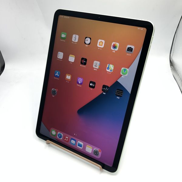 【新品未開封】iPad Air4 64GB Wi-Fi グリーン 第4世代