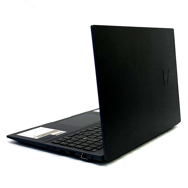 Windowsノート本体 ASUS vivobook pro 15 i9 K6502H Amazon.co.jp: ASUS ノートパソコン Vivobook Pro 15 15.6インチ