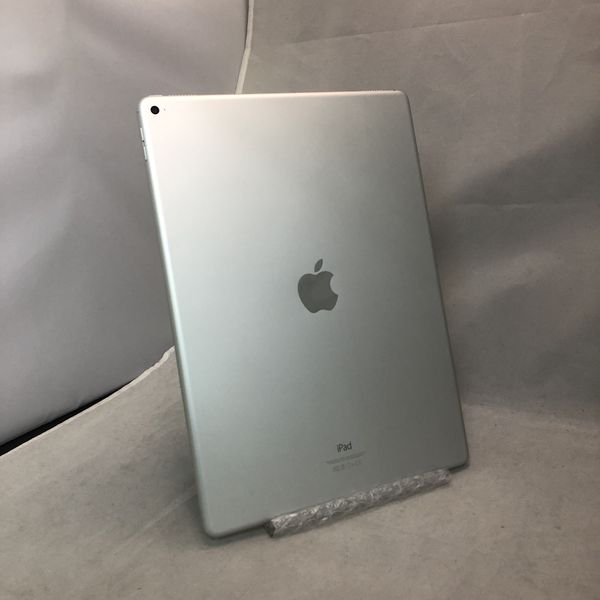 APPLE 〔中古〕iPad Pro 12.9ｲﾝﾁ (第1世代) Wi-Fi 128GB ｼﾙﾊﾞｰ NL0Q2J