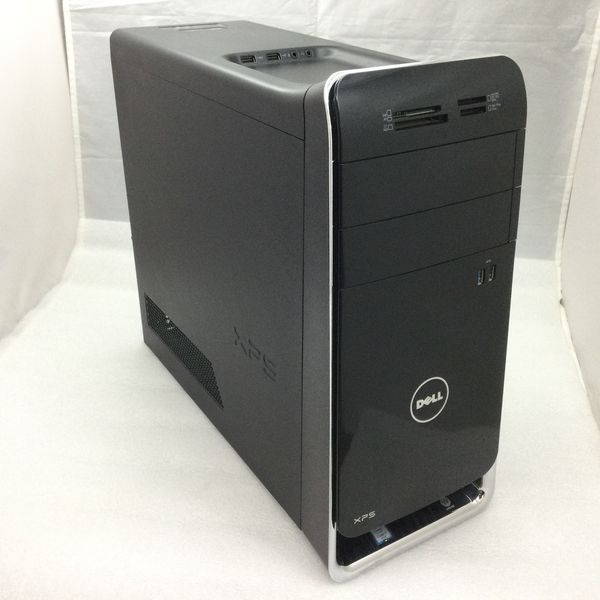 DELL XPS 8900　ゲーミングPC