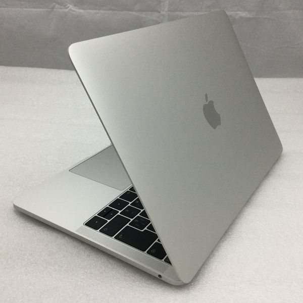 MacBook Pro シルバー 2019年モデル MUHR2J/A