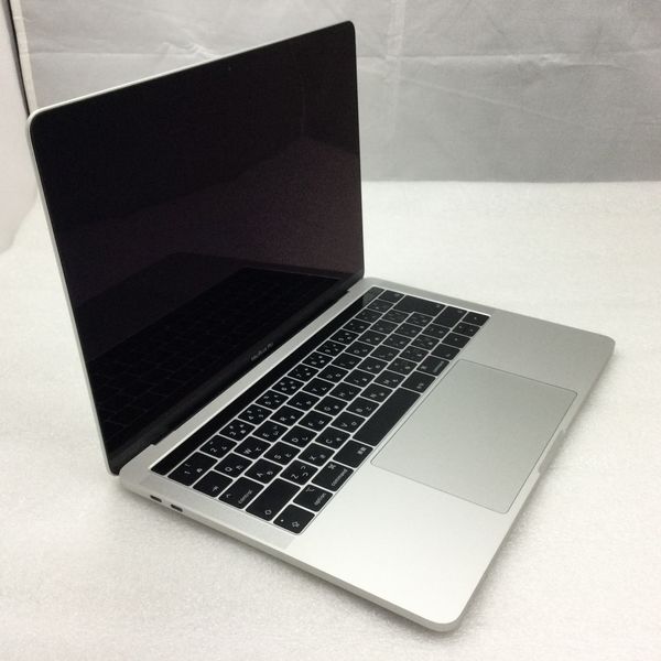 MacBook Pro シルバー 2019年モデル MUHR2J/A