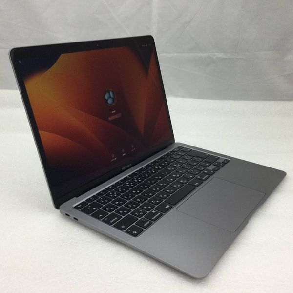 APPLE 〔中古〕MacBook Air 13-inch M1 2020（メモリ16GB/SSD512GB/M1